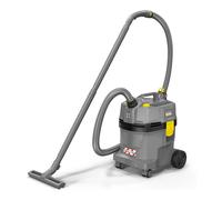 Kärcher Aspiratore solidi/liquidi NT 22/1 Ap L Quantità:1