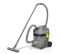 Kärcher NT 22/1 Ap Te L Nero, Grigio, Giallo 22 L 1300 W