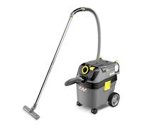 Kärcher NT 30/1 Ap L 30 L Aspiratore a cilindro Secco e bagnato 1380 W Senza sacchetto