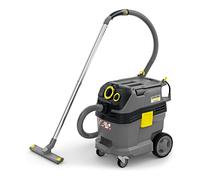 Kärcher Aspiratore solidi/liquidi NT 30/1 Tact Te L Quantità:1