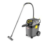 Kärcher NT 40/1 Ap L 40 Aspiratore a cilindro Secco e bagnato 1380 W Senza sacchetto [1.148-321.0]