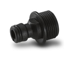 Kärcher Attacco apparecchio G3/4 Quantità:1