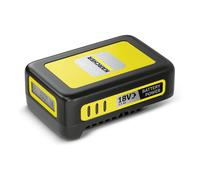 Caricatore per Batteria 18 V Colore Nero / Giallo