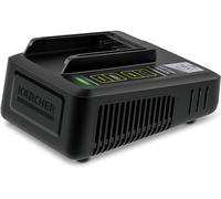 Kärcher Battery Power 36 V caricabatterie rapido