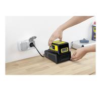 Caricatore rapido Kärcher Battery Power 36 V