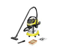 Kärcher BIDONE ASPIRATUTTO ASPIRATORE SOLIDI- LIQUIDI WD 5 S 1.628-350.0