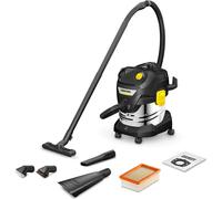 Karcher Kärcher WD 4 S GoFurther 20 L Drum vacuum 1100 W (1.628-262.0)