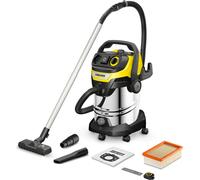 KÄRCHER Bidone Aspiratutto - WD 7 Control P S 30/6/35/T - 1 pz.