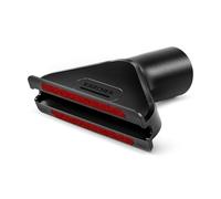 KÄRCHER Bocchetta originale per tappezzeria, per aspiratore solidi liquidi WD e lavatappeti SE, per la rimozione dello sporco dalle superfici tessili in auto e in casa