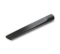 KÄRCHER Bocchetta per fessure extra lunga originale, 350 mm, ignifuga per aspiratori AD Kärcher, ideale per aspirare la cenere da punti difficili da raggiungere come caminetti, stufe e barbecue