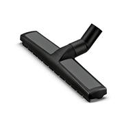 Kärcher Bocchetta per parquet, DN 35, larghezza 300 mm, con gancio di parcheggio, adatta per pavimenti in parquet e superfici dure, per aspiratori T 7/1, T 10/1, T 15/1