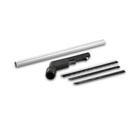 Kärcher Bocchetta per tappeti/superfici dure stone Quantità:1