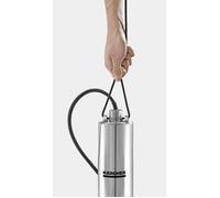 KÄRCHER Bomba de agua sumergible BP 6 Pozo profundo - 5.5 bar - 1000 W