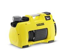 BP 4 HOME & GARDEN Potenza 950 W Colore Nero / Giallo
