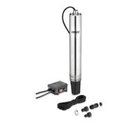 Kärcher BP 6 Deep Well 1000 W 5,5 bar 5000 l/h Nero 1.645-422.0