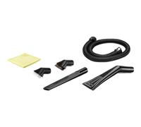 Kärcher Car Interior Cleaning Kit per pulizia