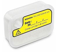 KARCHER - Cartouche filtrante pour nettoyeur vapeur SC 1 Upright