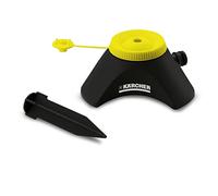 Kärcher CS 90 Vario Spruzzatore di acqua multifunzione Nero, Giallo