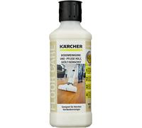 Kärcher Detergente e trattamento per parquet lubrificato/cerato 500 ml