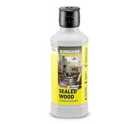 Karcher Detergente Per Pavimenti Sigillato In Legno 500ml One Size Clear