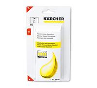 Kärcher Detergente Per Vetri Concentrato - Utile per sia per il lavaggio a mano che da utilizzare insieme ai lavavetri WV