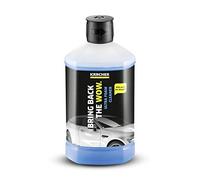 Karcher Detergente schiumogeno per auto e moto RM 615 Ultra Foam Cleaner 3in1 – ultrapotente