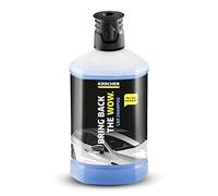 Shampoo per Auto e Moto 3 in 1 RM 610 Karcher 1 lt - 6.295-750.0