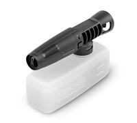 Kärcher Diffusore Schiumogeno per Idropulitrice a Batteria OC 3 - Trasforma il detergente in una potente schiuma, efficace contro lo sporco ostinato