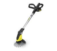 Kärcher Diserbante a Batteria WRE 18-55 Set Batteria Quantità:1