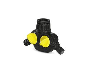 Kärcher Distributore a 2 vie Quantità:1