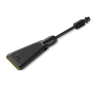 Kärcher - eco!Booster 120 - Ugello di pulizia One Size giallo/nero