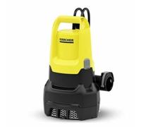 Kärcher 1.645-850.0 1.645-850,0 Pompa sommergibile per acque reflue SP 22.000 Sporco