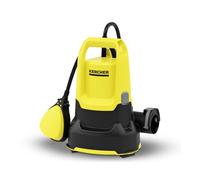 SP 9.000 Pompa evacuazione acque chiare piatte - Karcher