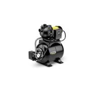 Pompa di superficie automatica Karcher BP 3.200 Home per l'approvvigionamento domestico da acqua recuperata