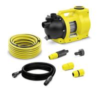 Pompa per irrigazione BP 4.500 Garden Set Plus - Karcher