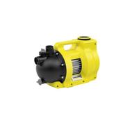 Karcher Pompa Di Irrigazione Bp 6.000 Gaden Set - Karcher S_0294_KAR405427891595