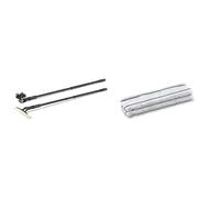 Kärcher Evolution Extension Set di prolunga per Tutti i WV e KV 4, Materiale pl