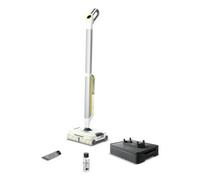 Kärcher lavapavimenti FC 8 Smart Signature Line, a batteria con 4 rulli rotanti, con app, durata della batteria: circa 60 minuti, copertura dell'area per ogni carica della batteria: circa 230 m²