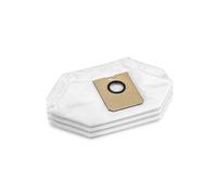 KÄRCHER Filter bag for Robot station 3 x 4l
