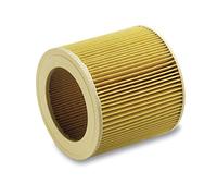 Karcher 6.414-552.0 Filtro a Cartuccia per WD 2-3 (MV 2-3)