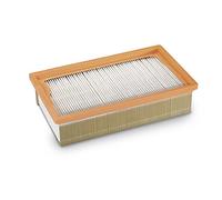 Kärcher - Filtro HEPA per aspirapolvere Wet Dry Karcher NT 25/1, NT 35/1 e NT 45/1