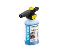 Schiumogeno Connect `n Clean Car Shampoo Edition (+1 lt Car Shampoo)