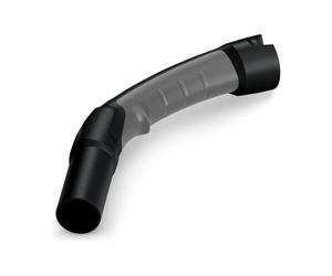 Kärcher Gomito in plastica DN 35 ADV EL Quantità:1