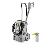 Karcher Kärcher HD 5/11 E EB+ Foam Classic professional 1.520-831.0