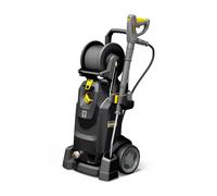 KäRCHER HD 7/16-4 MX PLUS ANNIVERSARY EDITION MOD. 1.524-968.0 EAN 4066529057198