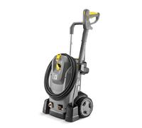 Kärcher HD 7/17 M+ Professional Idropulitrice 400V Mod. 1.151-932.0 EAN 40542783