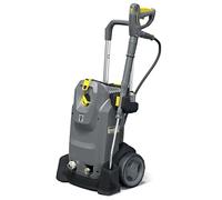 Kärcher HD 6/15 M Plus idropulitrice Verticale Elettrico 560 l/h 3100 W Nero, Grigio, Giallo