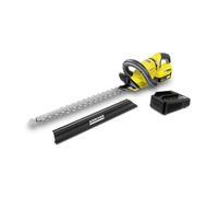 Kärcher HGE 18-50 BATTERY SET Doppia lama 2,9 kg [1.444-241.0]