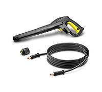 PISTOLA KARCHER QUICK CONNECT CON TUBO ALTA PRESSIONE 4 METRI PER KARCHER K2