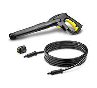 PISTOLA KARCHER QUICK CONNECT CON TUBO ALTA PRESSIONE 4 METRI PER KARCHER K2